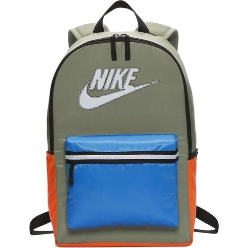 Nike ナイキ メンズ レディース リュック ヘリテージ ジャージー カルチャー バックパック 25l Ba6092 371 デイパック バッグ シューマートワールド 通販 Paypayモール