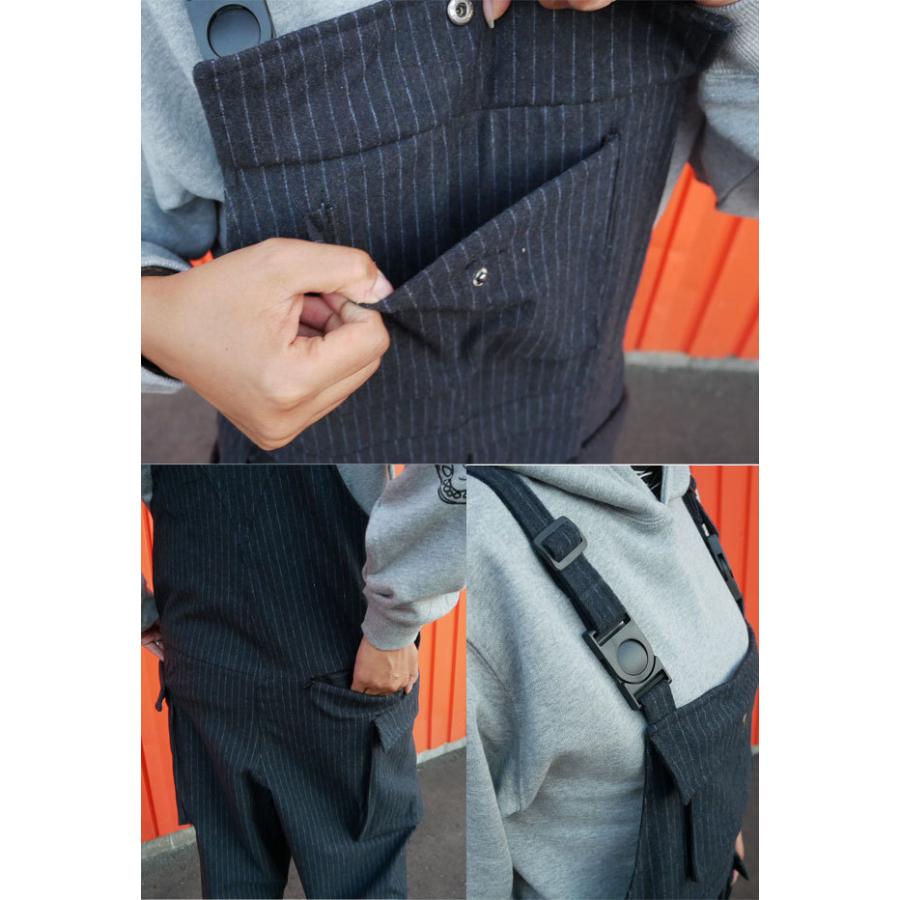 masterkey mp11758-COMFY オーバーオール masterkey（マスターキー）の「mp11758-COMFY オーバーオール