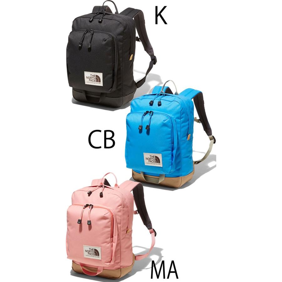 ザ ノースフェイス The North Face Nmj 13l キッズ ジュニア リュック ホットショットミニ 男の子 女の子 バックパック デイパック バッグ シューマートワールド 通販 Paypayモール