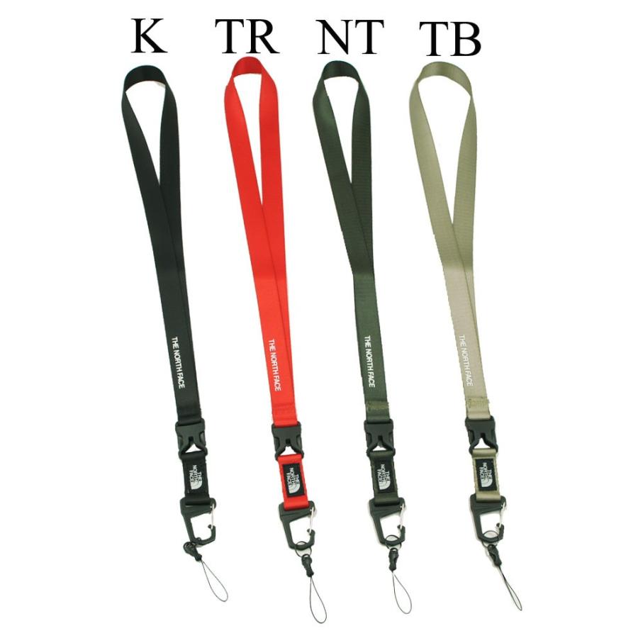 ザ ノースフェイス The North Face Tnfランヤード ネックストラップ メンズ レディース Nn303 キーホルダー キャンプ ハイキング 旅行 登山 トレッキング シューマートワールド 通販 Paypayモール