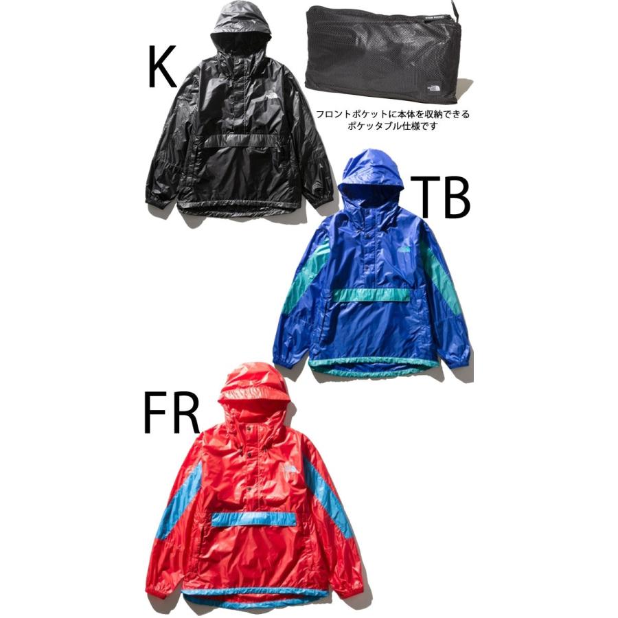THE NORTH FACE（ザ ノースフェイス） メンズ レディース ブライト