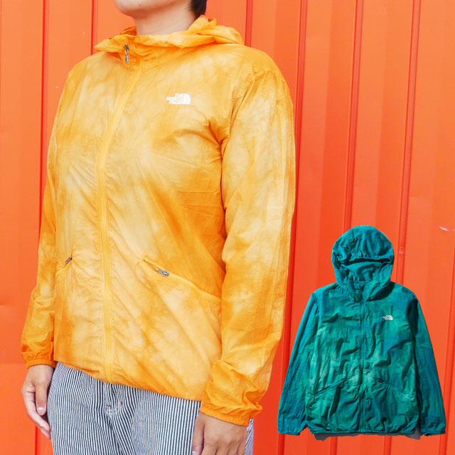 ザ・ノースフェイス THE NORTH FACE フードジャケット アウター