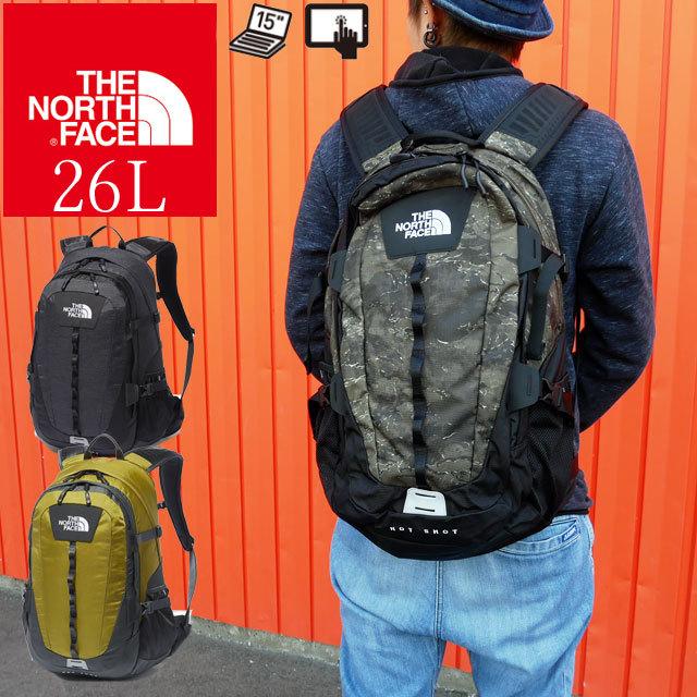 カテゴリ ザ ノースフェイス リュック デイバッグ バックパック 通勤 通学 シューマートワールド 通販 Paypayモール The North Face ホットショット クラシック メンズ レディース Nm706 バッグ シューマー