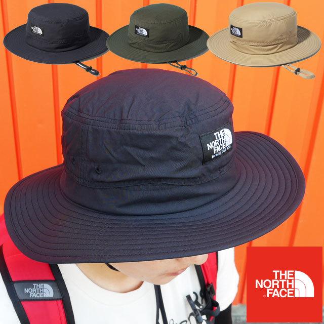 ザ・ノースフェイス THE NORTH FACE 帽子 ホライズンハット メンズ レディース NN41918 UVケア UPF15〜30 撥水 調整可能 フェス キャンプ ザ・ノースフェイス THE NORTH FACE 帽子 ホライズンハット メンズ レディース NN41918 UVケア UPF15〜30 撥水 調整可能 フェス キャンプ