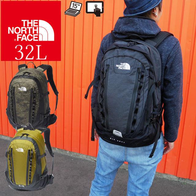 独創的 ノースフェイス THE NORTH FACE ビッグショット クラシック DR asakusa.sub.jp