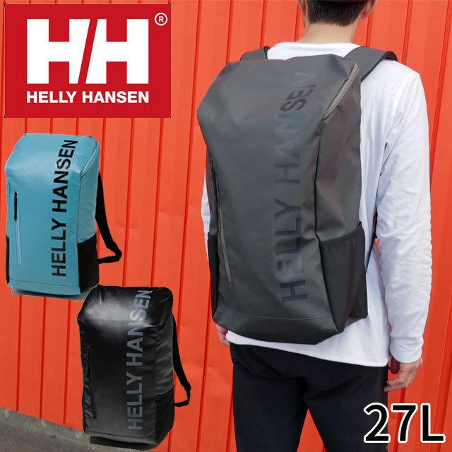 40 割引k Kz Bm 楽天ランキング1位 ヘリーハンセン バッグ Helly Hansen メンズ レディース Hy 27l アルナレタードデイパック リュック バックパック Pcスリーブ ノートパソコン バッグ メンズファッション ファッションkkzbm Intercontactservices Com