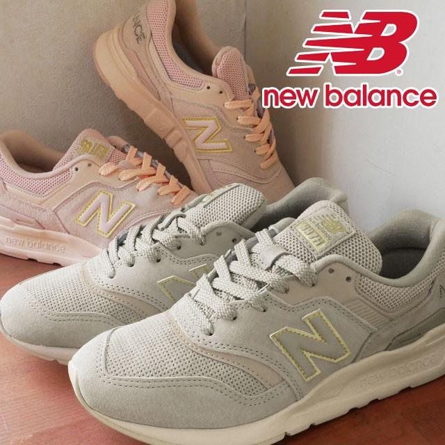 楽天市場 ニューバランス New Balance ローカットスニーカー レディース Cw997 Nb ワイズb レースアップシューズ 運動靴 スポーツ ランニング Cd Cl ピンク グレー シューマートワールド 通販 Paypayモール 爆売り Mdtu Nw Gov Lk
