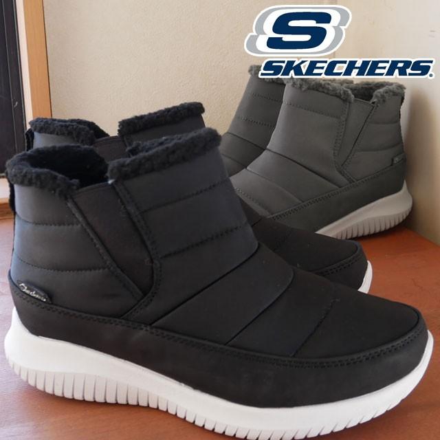 長々と ピッチ 小道 雪 靴 レディース Akebono G Com