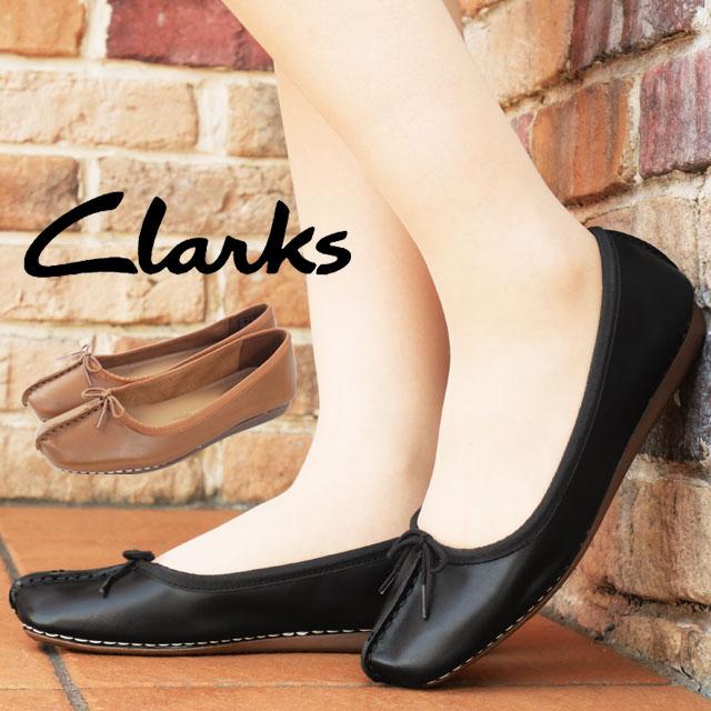 Clarks クラークス レディース 213F Freckle Ice フレックルアイス