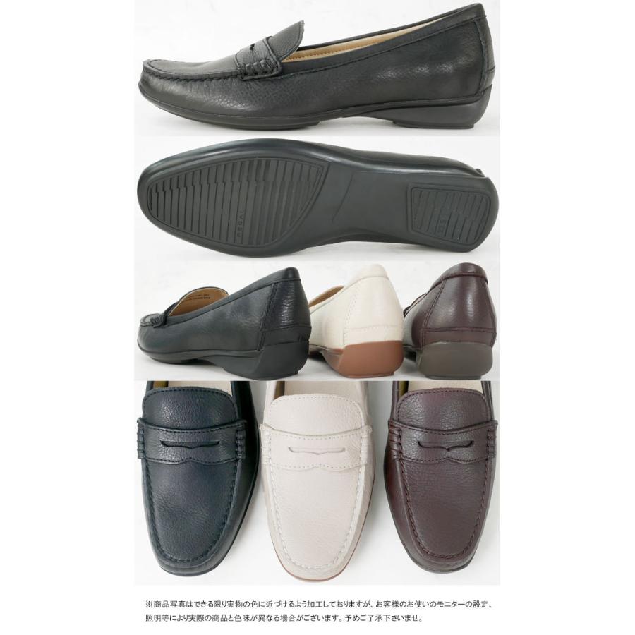 REGAL リーガル 靴 レディース モカシン スリッポン REGAL リーガル 靴 レディース モカシン スリッポン