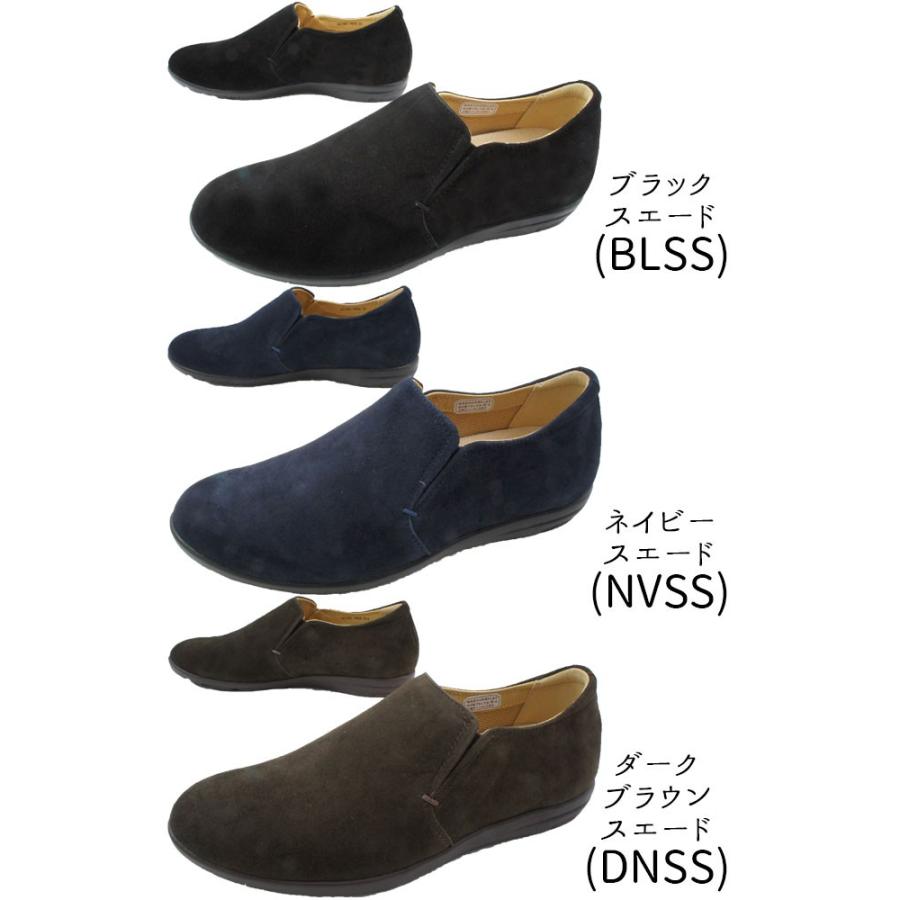 REGAL（リーガル） 爆買 リーガルウォーカー スリッポン 革靴 レザー