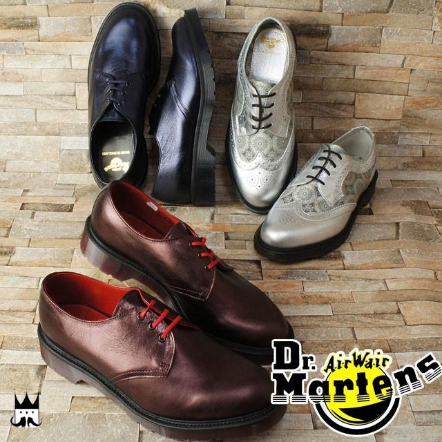 ドクターマーチン Dr Martens メンズ 1461 Irene オックスフォードシューズ マニッシュシューズ レースアップ シューマートワールド 通販 Paypayモール