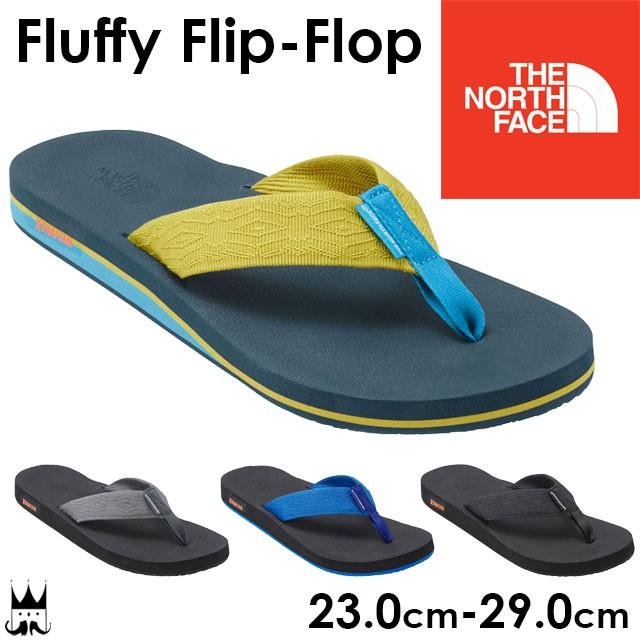 ザ ノースフェイス ノースフェイス The North Face メンズ レディース サンダル Nf512 ビーチサンダル 海 レジャー 黒 ブラック グリーン ブルー グレー シューマートワールド 通販 Paypayモール
