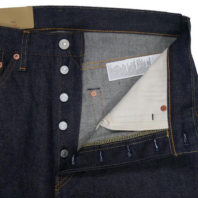 Levi's（リーバイス） メンズ デニムパンツ 501550079 ヴィンテージ