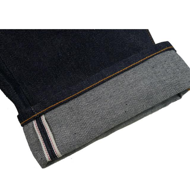 リーバイス LEVI'S メンズ デニムパンツ 501550079 ヴィンテージ クロージング 1955モデル 501 XX ダブルエックス 赤耳 ジーンズ ズボンの画像