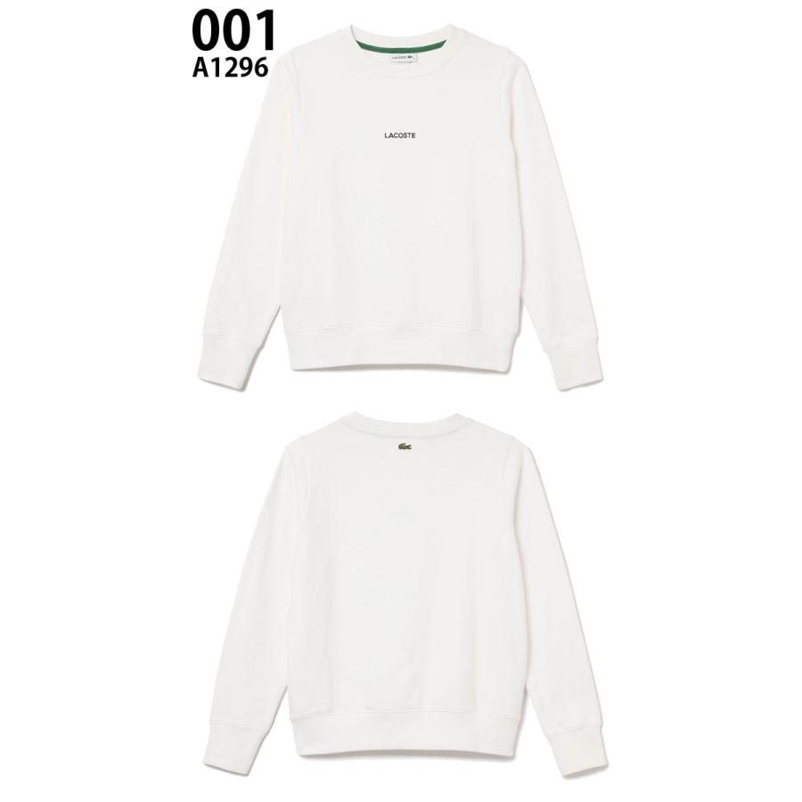 LACOSTE（ラコステ） トレーナー レディース SF006J ブランド