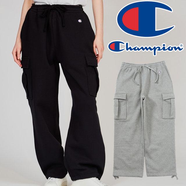 Champion チャンピオン スウェットパンツ メンズ C3-A215 Champion チャンピオン スウェットパンツ メンズ C3-A215