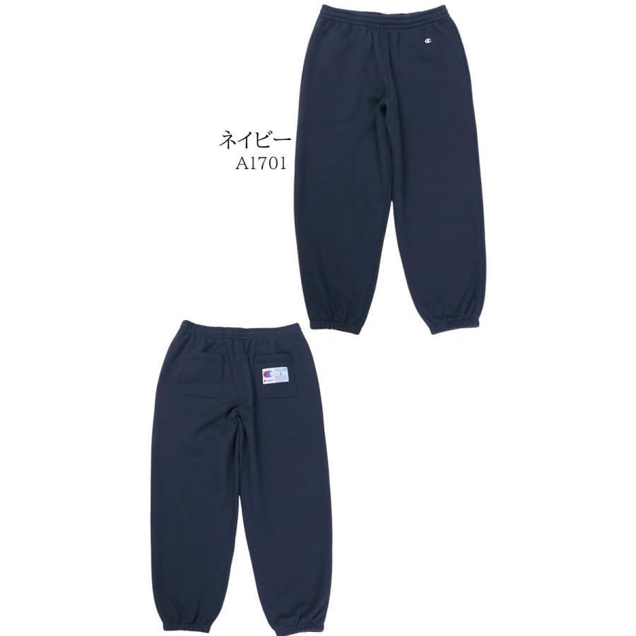 Champion（チャンピオン） ボトムス メンズ C3-A219 スウェットパンツ