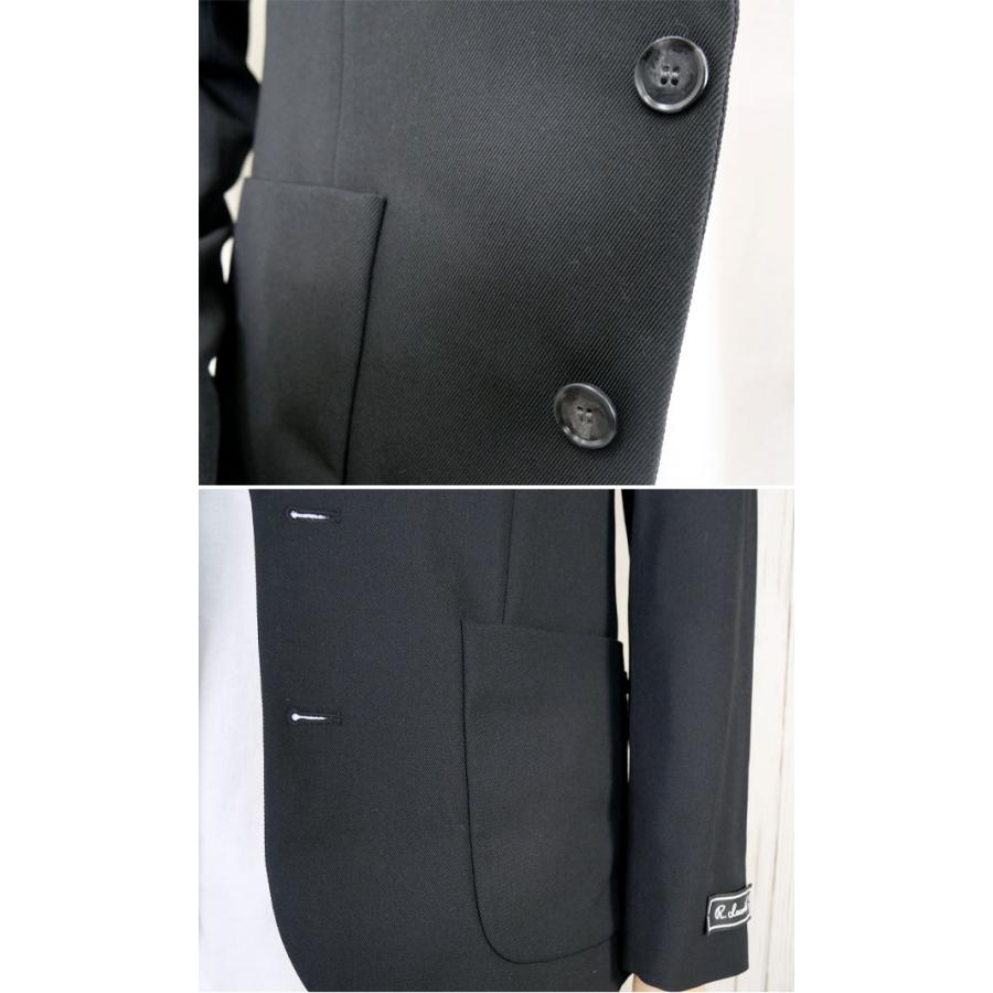 ラコステ テーラードジャケット メンズ VH8506 ウールブレンドツイルブレザー トップス アウター Jacket 上着 長袖 ポケット シンプル きれカジの画像