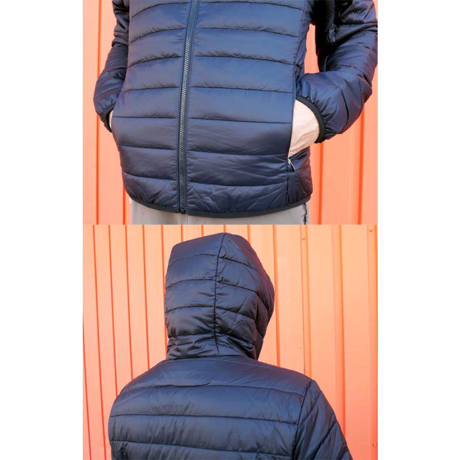 LACOSTE（ラコステ） アウター ダウンコート メンズ BH7228 撥水