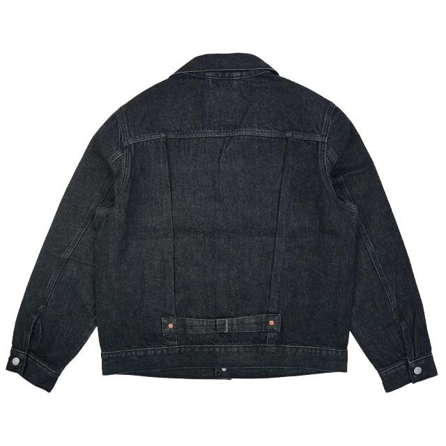 Levi's（リーバイス） デニムジャケット メンズ 007X8 TYPE I