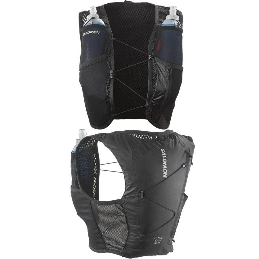 SALOMON（サロモン） 女性用ランニングベスト レディース LC2178800