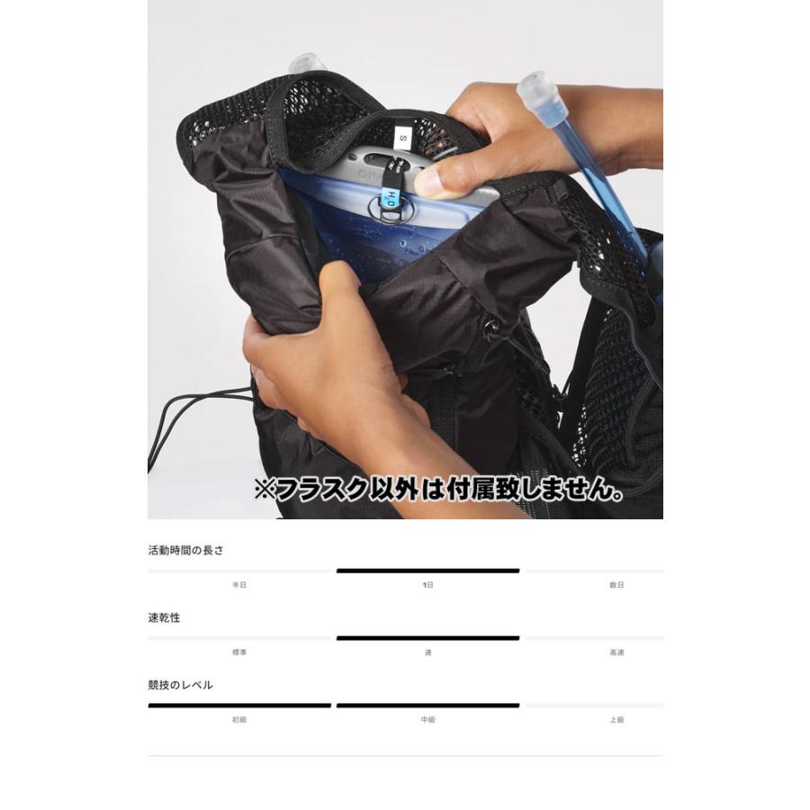 SALOMON（サロモン） 女性用ランニングベスト レディース LC2178800