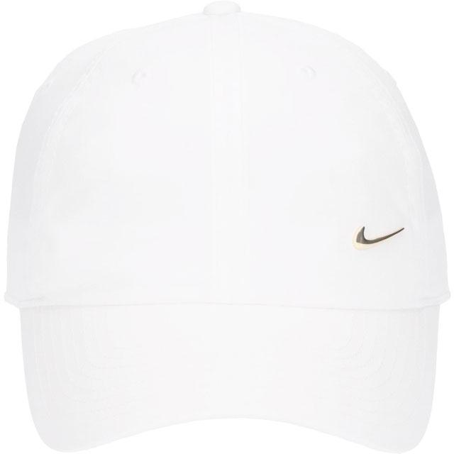 NIKE（ナイキ） キャップ メンズ FB5372-101 DF クラブ CB MT