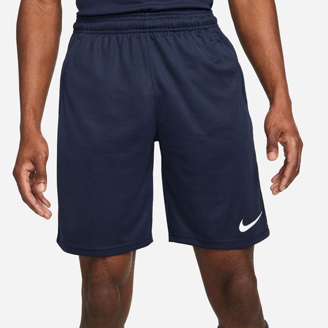 NIKE（ナイキ） ハーフパンツ メンズ CW6152-451 DRI-FIT パーク20