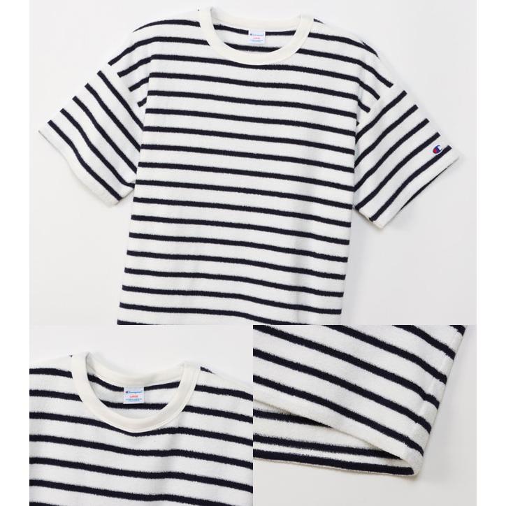 Champion（チャンピオン） Tシャツ メンズ C3-Z334 ショートスリーブ