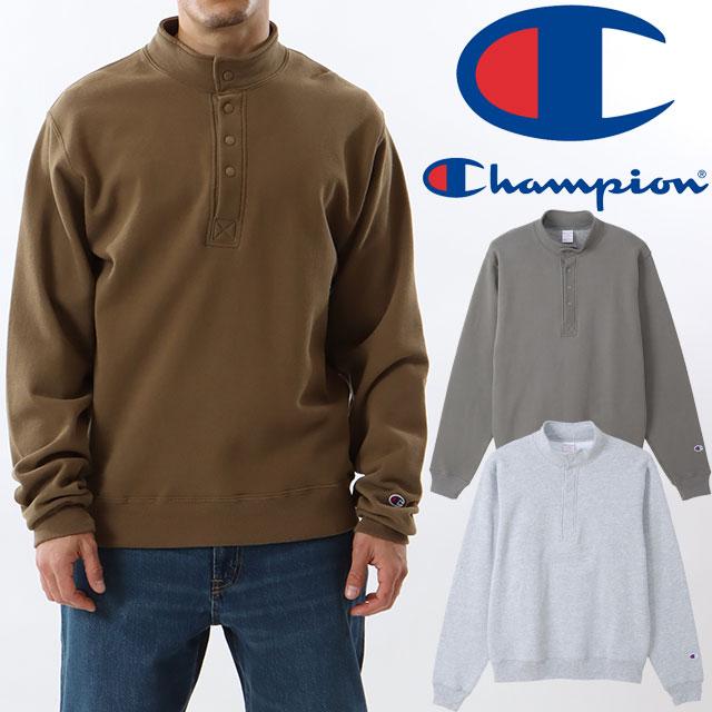 Champion（チャンピオン） スウェットシャツ メンズ レディース C5