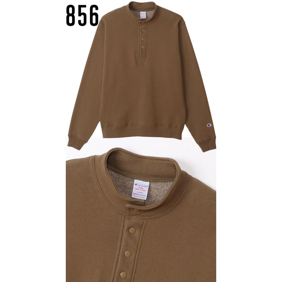 Champion（チャンピオン） スウェットシャツ メンズ レディース C5