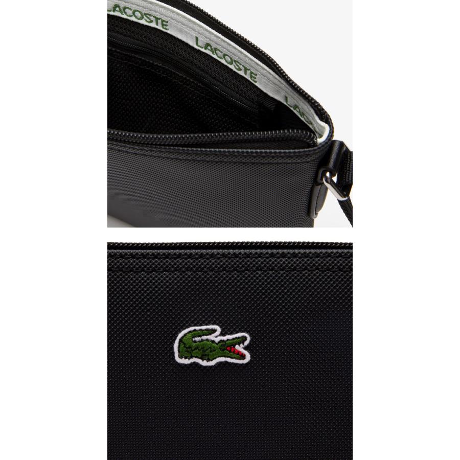 LACOSTE（ラコステ） ショルダーポーチ レディース NF1887P L.12.12