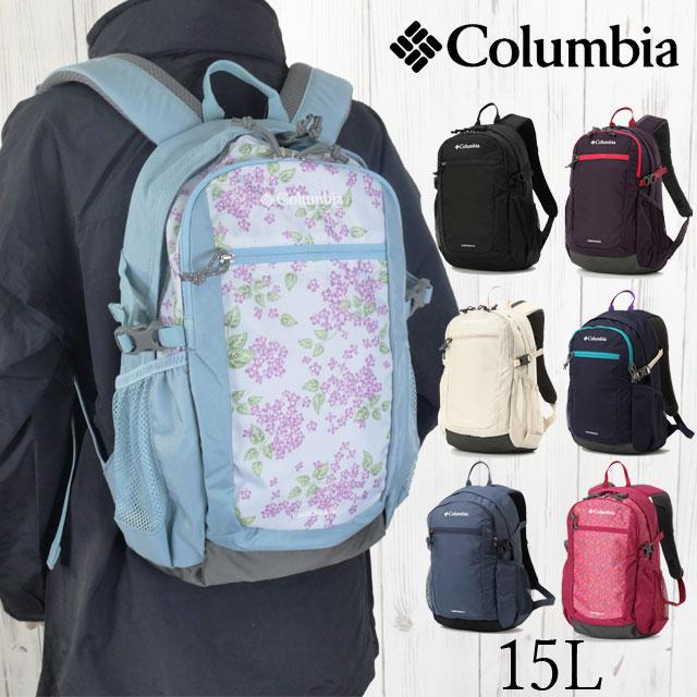 Columbia（コロンビア） リュックサック メンズ PU8664 キャッスル