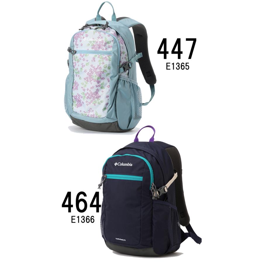 Columbia（コロンビア） リュックサック メンズ PU8664 キャッスル