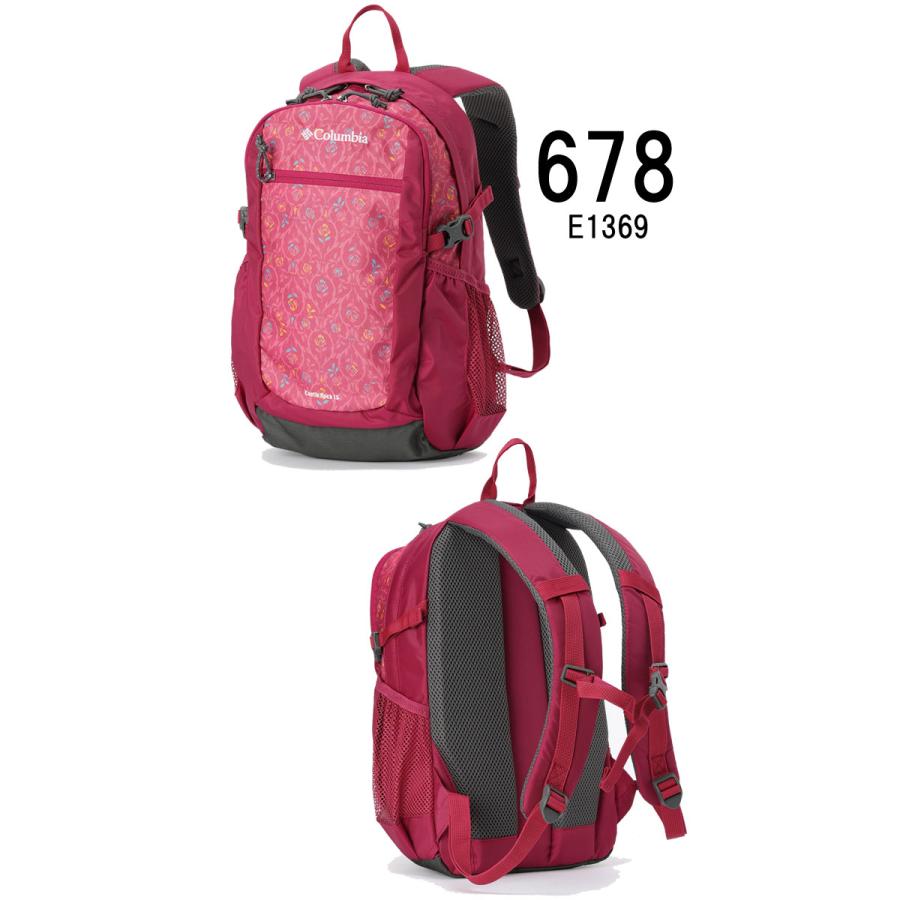 Columbia（コロンビア） リュックサック メンズ PU8664 キャッスル