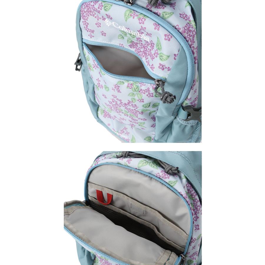 Columbia（コロンビア） リュックサック メンズ PU8664 キャッスル