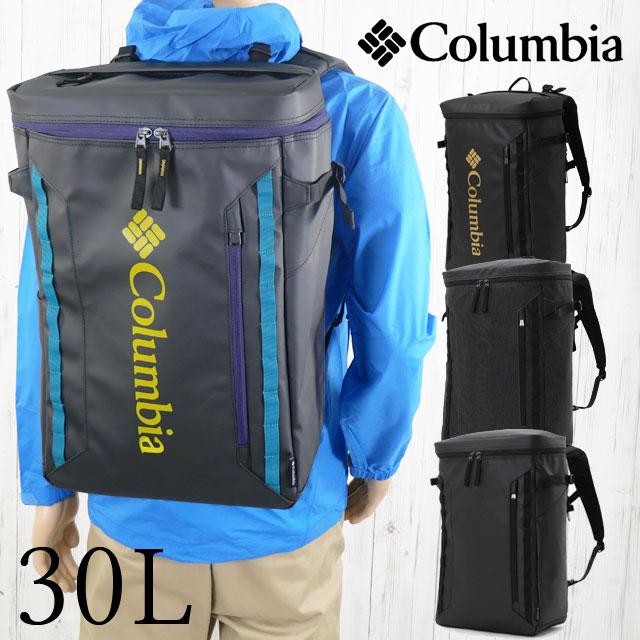 Columbia（コロンビア） リュックサック メンズ PU8675 サイドキック 