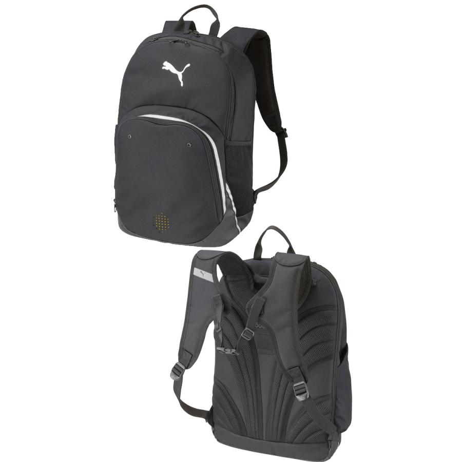 PUMA（プーマ） リュックサック バッグ メンズ 091599 サッカー チーム