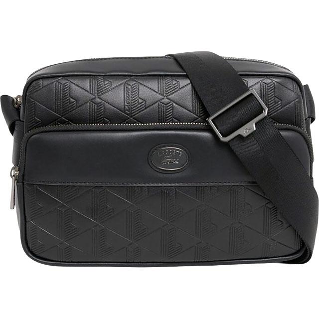 LACOSTE（ラコステ） ショルダーバッグ メンズ NH5266MR リポーター