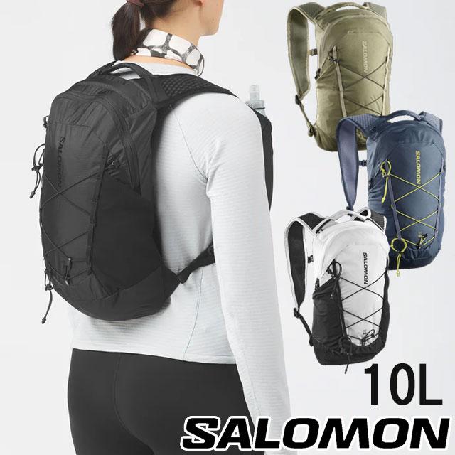 SALOMON（サロモン） バックパック リュック メンズ LC2858500