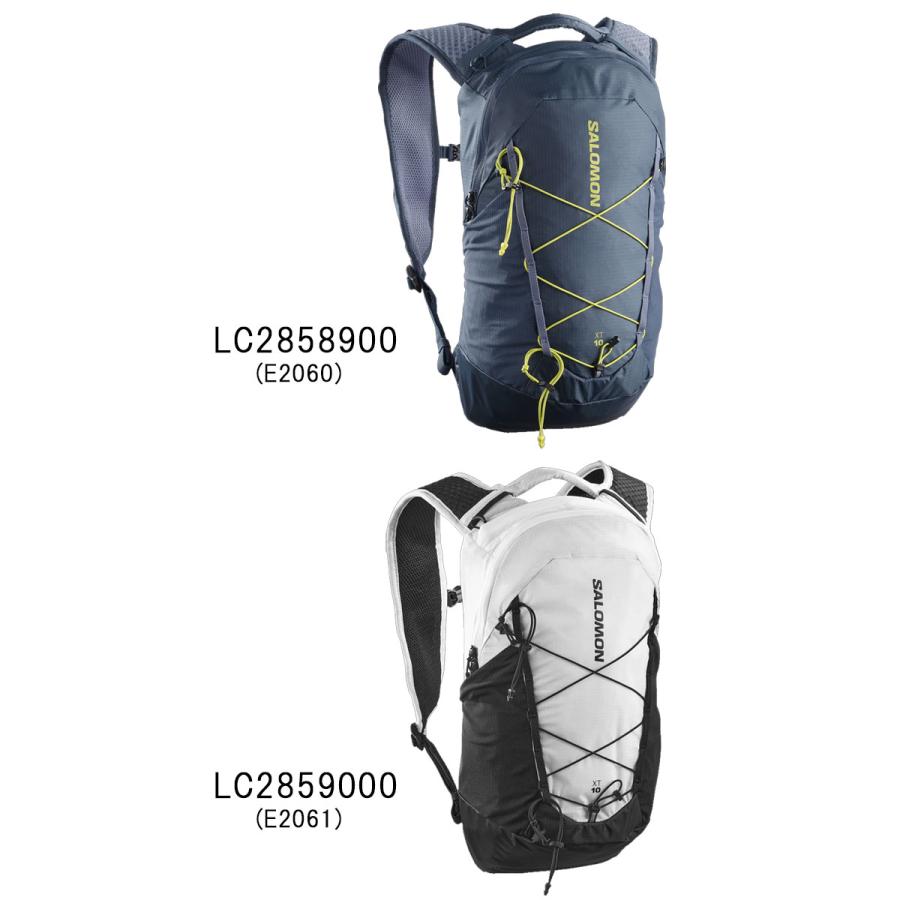 SALOMON（サロモン） バックパック リュック メンズ LC2858500