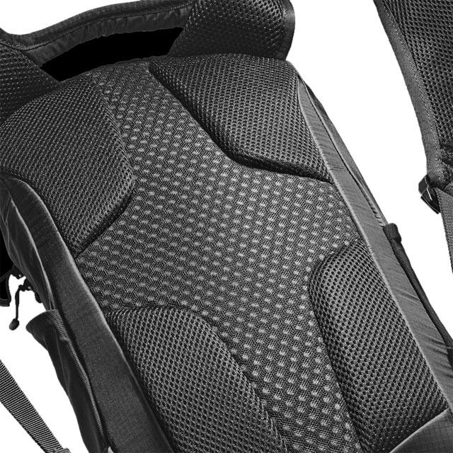 SALOMON（サロモン） バックパック リュック メンズ LC2858500