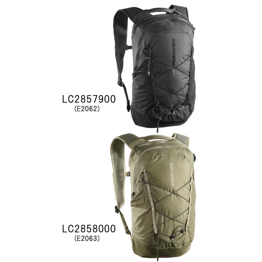 SALOMON（サロモン） バックパック メンズ LC2857900 LC2858000