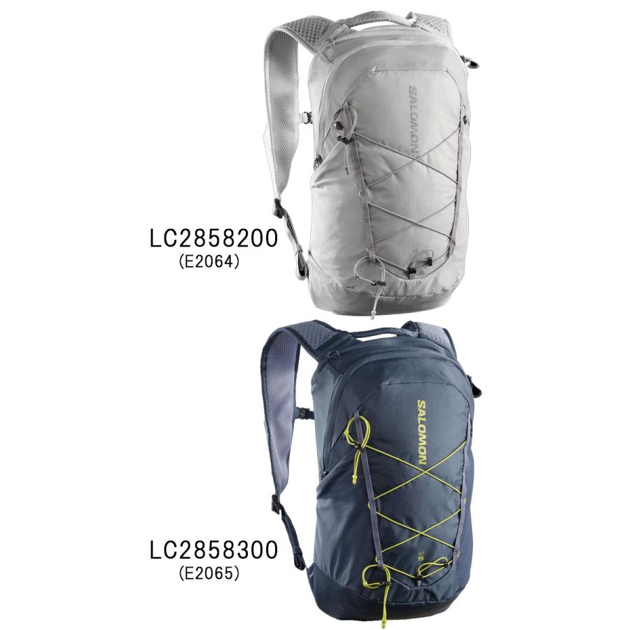SALOMON（サロモン） バックパック メンズ LC2857900 LC2858000