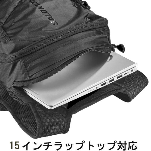 SALOMON（サロモン） バックパック メンズ LC2857900 LC2858000