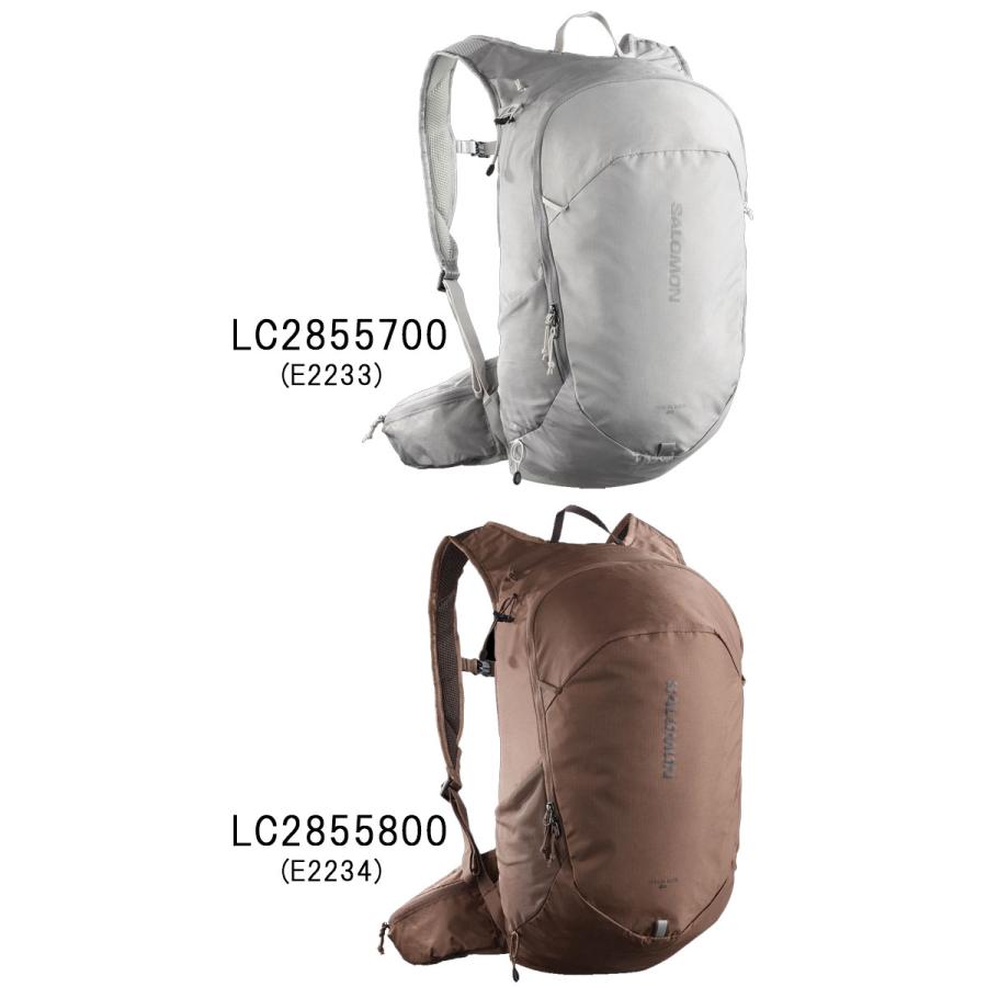 SALOMON（サロモン） バックパック メンズ LC2182700 LC2462800