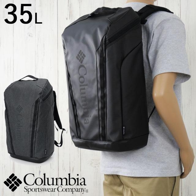 新品送料無料Columbia(コロンビア)PU8674バックパックブラックヘザー Columbia - 新品送料無料Columbia(コロンビア)PU8674バック