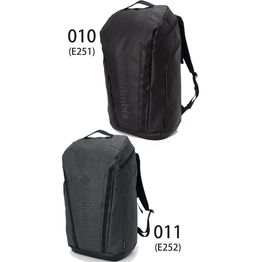 Columbia（コロンビア） リュックサック メンズ PU8674 サイドキック