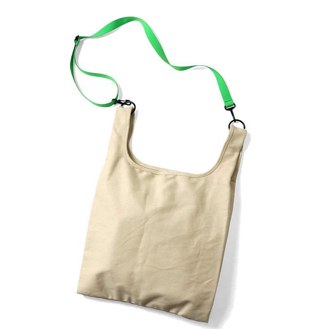 ジムマスター ショルダーバッグ メンズ G421794 G421796 2WAY刺繍